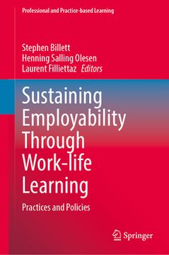 portada Sustaining Employability Through Work-Life Learning: Practices and Policies (en Inglés)