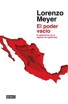 portada Poder Vacio, el (in Spanish)