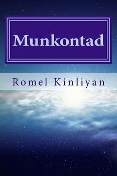 portada Munkontad: Descend of the Morning Star (en Inglés)