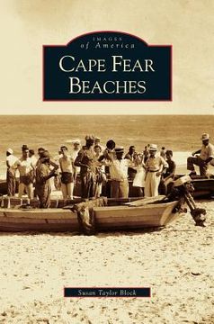 portada Cape Fear Beaches