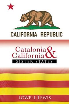 portada Catalonia and California: Sister States 