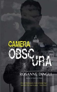 portada Camera Obscura (in English)