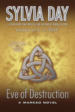 eve of destruction