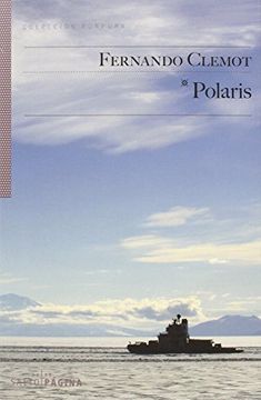 portada Polaris (in Spanish)
