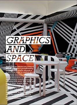portada Graphics and Space (in English)