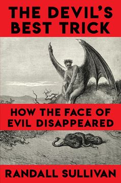 portada The Devil's Best Trick (in English)