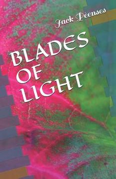 portada Blades of Light (en Inglés)