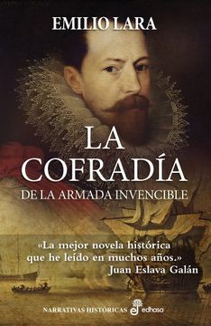 portada La Cofradia de la Armada Invencible (in Spanish)