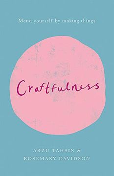 portada Craftfulness (in English)