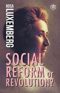 portada Reform or Revolution (en Inglés)