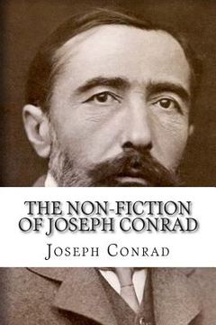 portada The Non-Fiction of Joseph Conrad (in English)