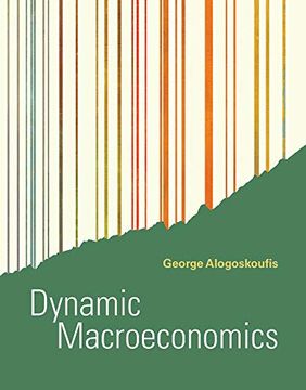 portada Dynamic Macroeconomics (The mit Press) (in English)