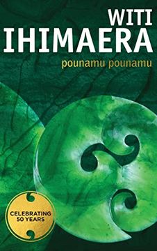portada Pounamu Pounamu (en Inglés)