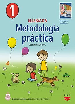 portada Guía Básica. Metodología Práctica. 1: Guía Básica (in Spanish)