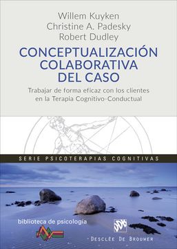 portada Conceptualizacion Colaborativa del Caso (in Spanish)