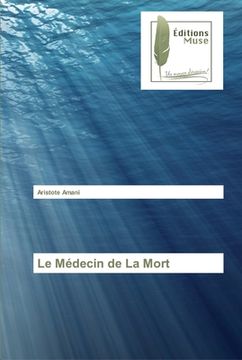 portada Le Médecin de La Mort (in French)