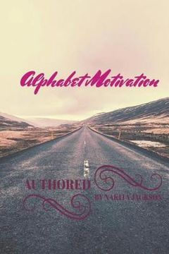 portada Alphabet Motivation (in English)