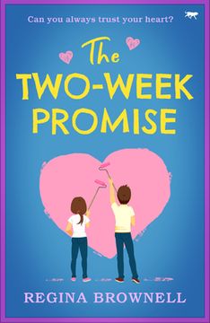 portada The Two-Week Promise (en Inglés)