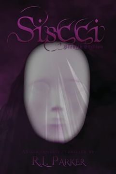 portada Siscci: Stealth-Edition (Daughters of Chaos) (en Inglés)