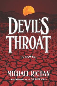 portada Devil's Throat