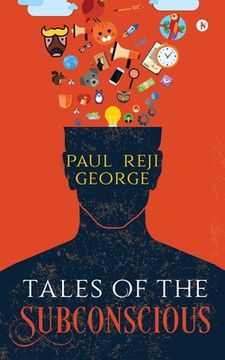 portada Tales of the Subconscious (en Inglés)