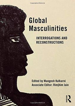 portada Global Masculinities: Interrogations and Reconstructions (en Inglés)