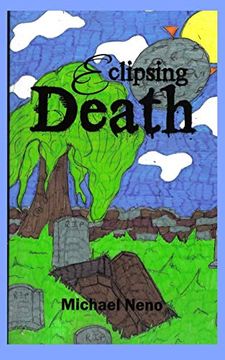 portada Eclipsing Death and What Followed (en Inglés)