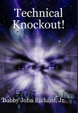 portada Technical Knockout! (in English)