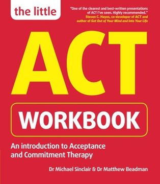 portada The Little ACT Workbook