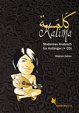 portada Kalima: Modernes Arabisch für Anfänger (+ cd)