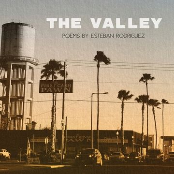 portada The Valley (in English)
