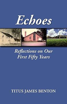 portada echoes: reflections on our first fifty years