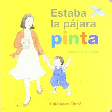 Estaba la pájara pinta (in Spanish)