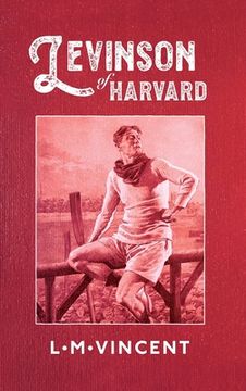 portada Levinson of Harvard (en Inglés)
