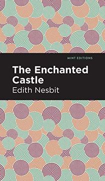 portada Enchanted Castle (Mint Editions)
