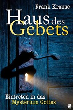 portada Haus des Gebets (en Alemán)