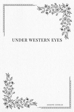 portada Under Western Eyes