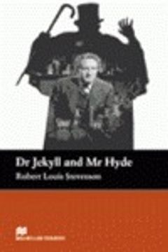 portada Dr Jekyll and mr Hyde (in English)