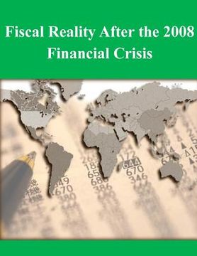 portada Fiscal Reality After the 2008 Financial Crisis (en Inglés)