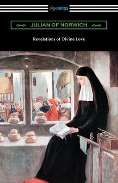 portada Revelations of Divine Love 