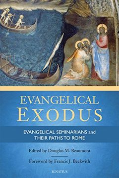 portada Evangelical Exodus: Evangelical Seminarians and Their Paths to Rome (in English)