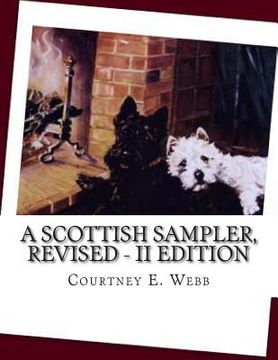 portada A Scottish Sampler, Revised - II Edition (in English)