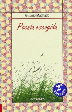 portada Poesía Escogida (Biblioteca Básica) - 9788480639446