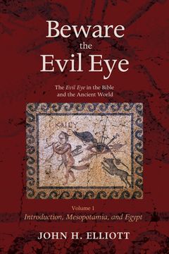 portada Beware the Evil Eye Volume 1 (in English)
