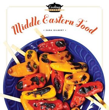 portada Middle-Eastern Food