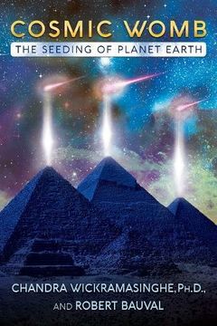 Cosmic Womb: The Seeding of Planet Earth (en Inglés)