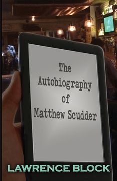 portada The Autobiography of Matthew Scudder (in English)