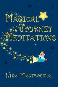 portada Magical Journey Meditations (in English)