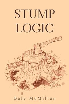 portada Stump Logic (en Inglés)