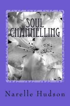 portada Soul Channelling (en Inglés)